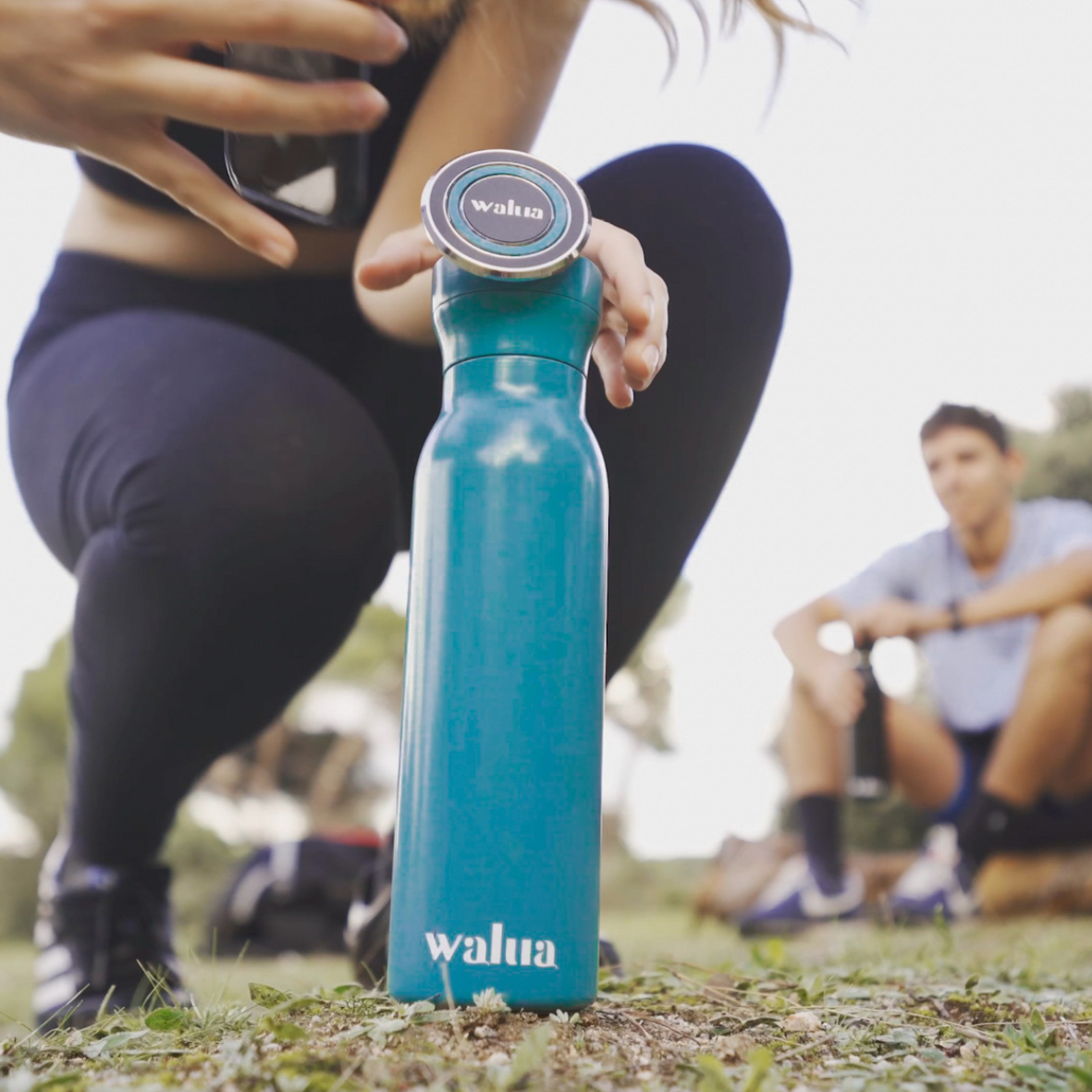 Walua 600ml